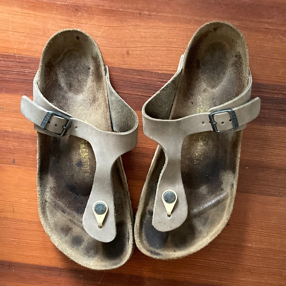 Birkenstock size 39